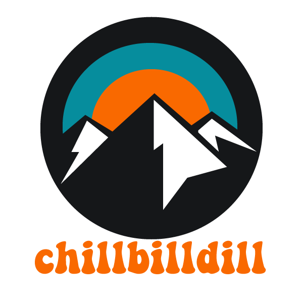 chillbilldill.com