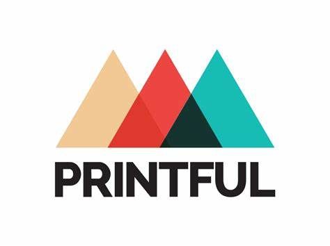 Sell Photos Online with Printful