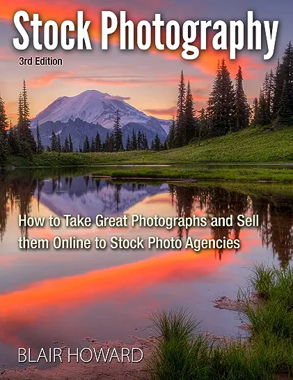 Best Stock Photography Books