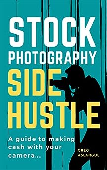 Best Stock Photography Books