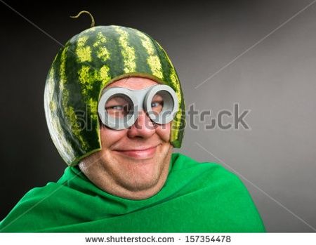 Weird Stock Photos