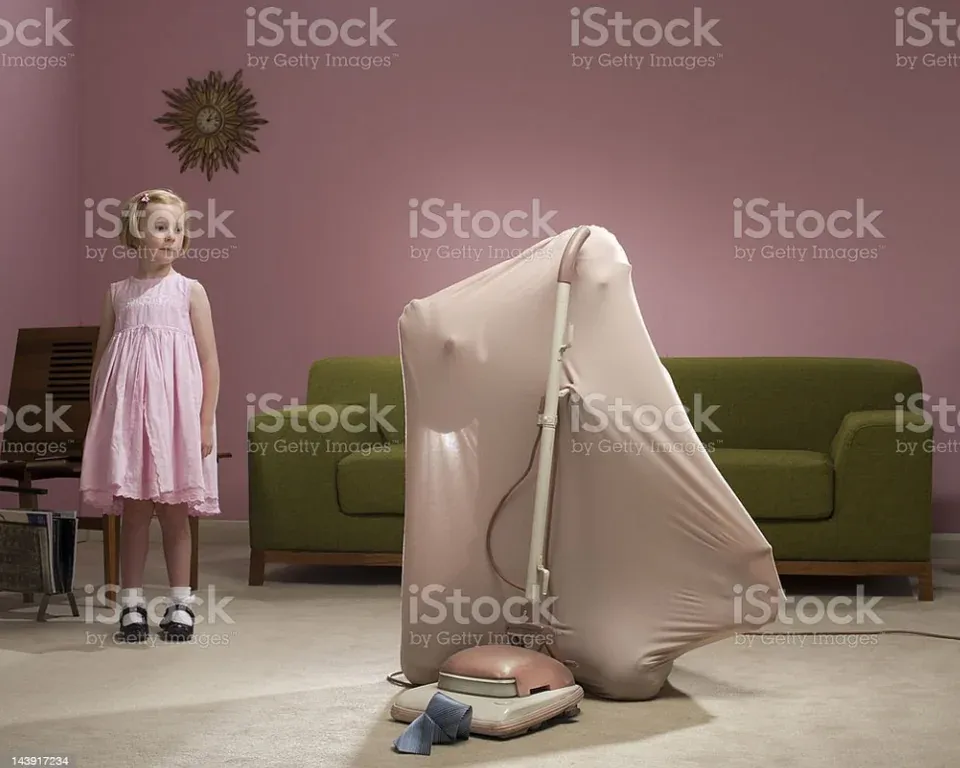 Weird Stock Photos