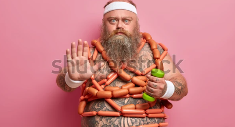 Weird Stock Photos