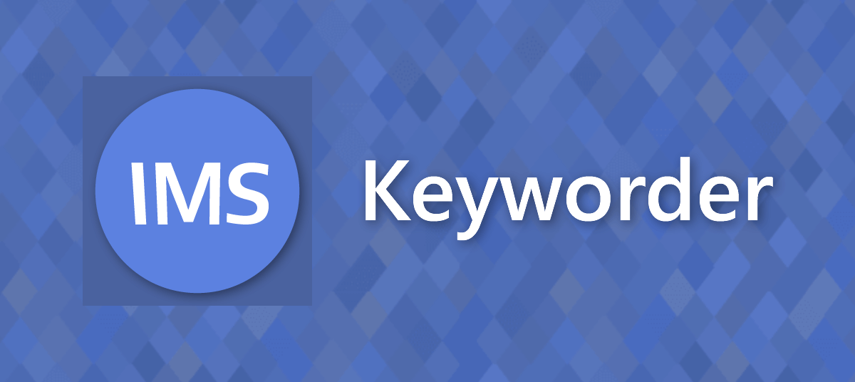How to Use AI to Quickly Generate Keywords in ImStocker